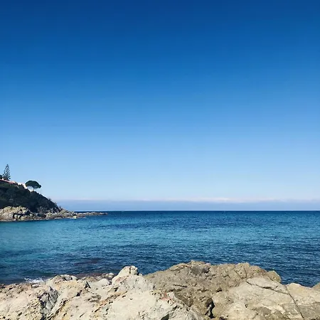 빌라 Superbe Vue Et Piscine