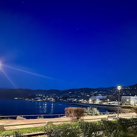 ヴィラ Superbe Vue Et Piscine