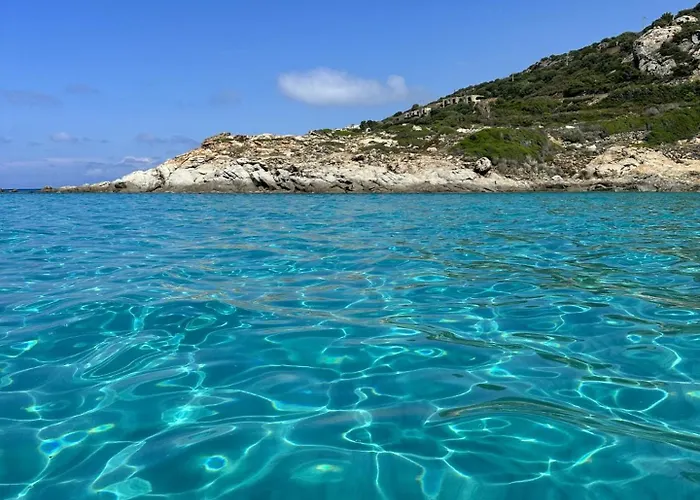 ヴィラ Superbe Vue Et Piscine