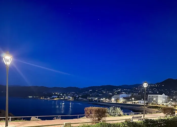 ヴィラ Superbe Vue Et Piscine