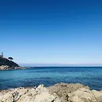 别墅 Superbe Vue Et Piscine