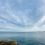 Superbe Vue Et Piscine