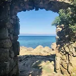 别墅 Superbe Vue Et Piscine 蒙蒂塞洛