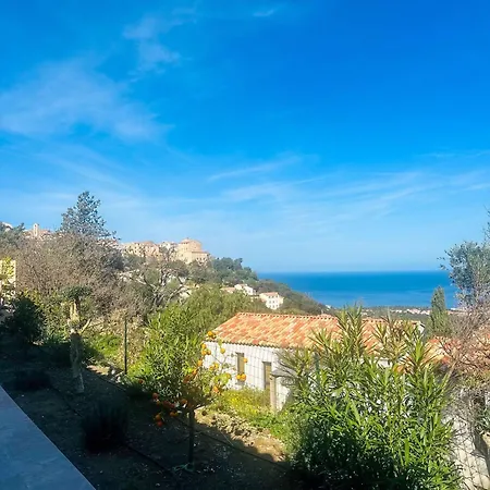 Villa Superbe Vue Et Piscine Monticello