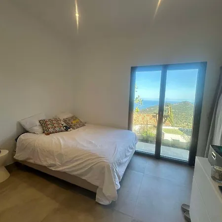 Villa Superbe Vue Et Piscine *