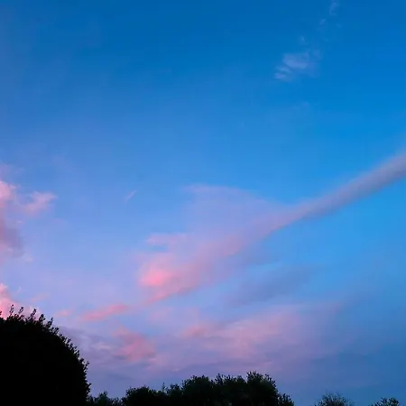 Superbe Vue Et Piscine Villa