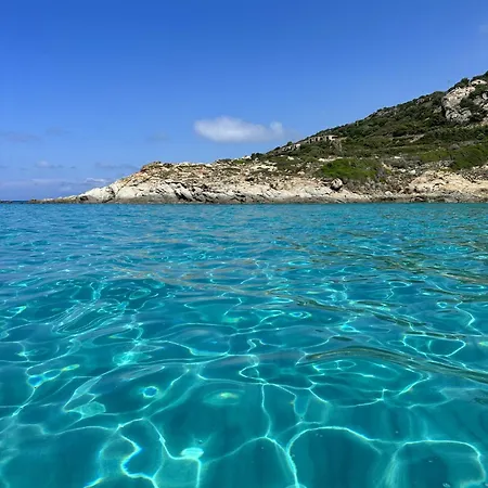 Villa Superbe Vue Et Piscine