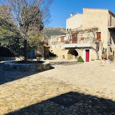 Superbe Vue Et Piscine Villa *
