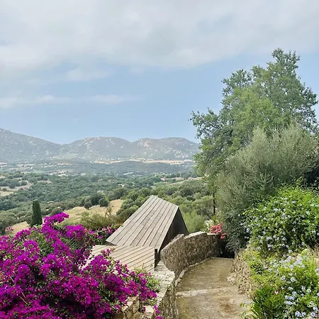Superbe Vue Et Piscine Monticello