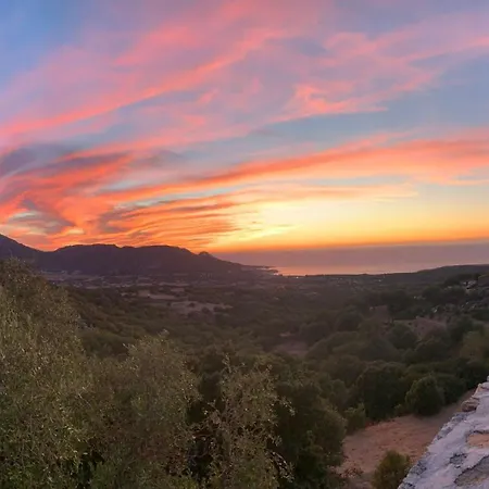 Villa Superbe Vue Et Piscine *