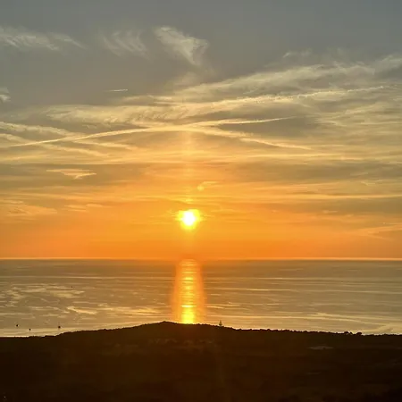 Superbe Vue Et Piscine Villa Monticello