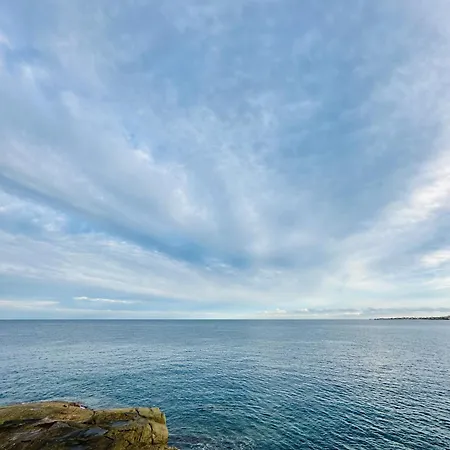 Superbe Vue Et Piscine