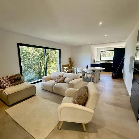 Villa Superbe Vue Et Piscine *