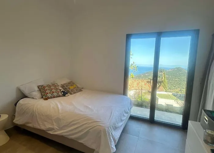 Villa Superbe Vue Et Piscine *