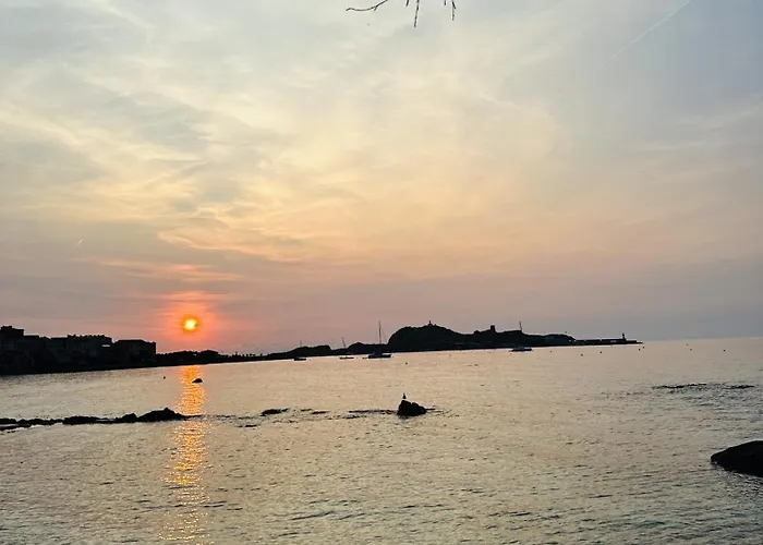 Superbe Vue Et Piscine *