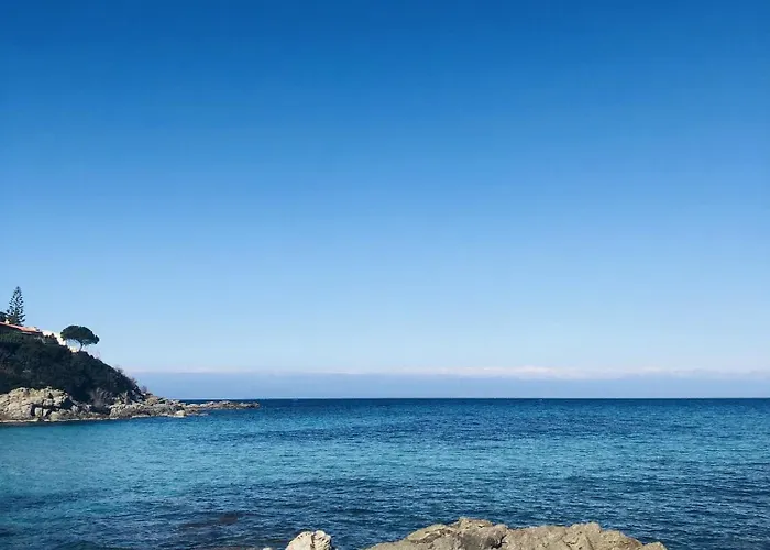 Villa Superbe Vue Et Piscine
