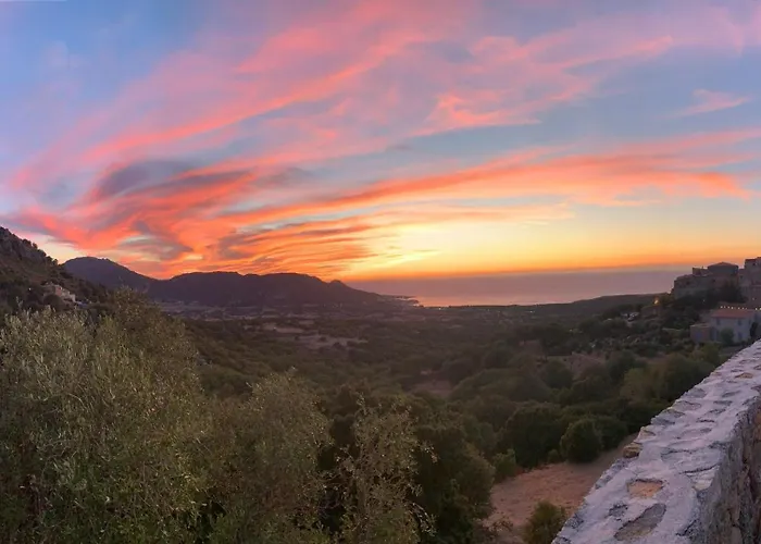 Villa Superbe Vue Et Piscine *