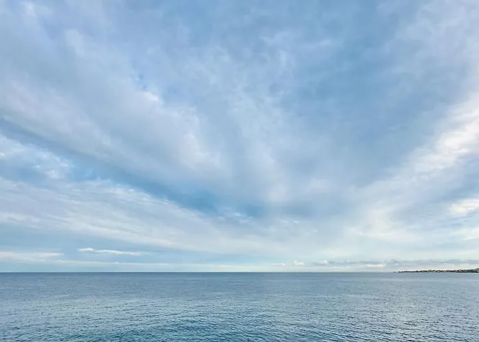 Superbe Vue Et Piscine