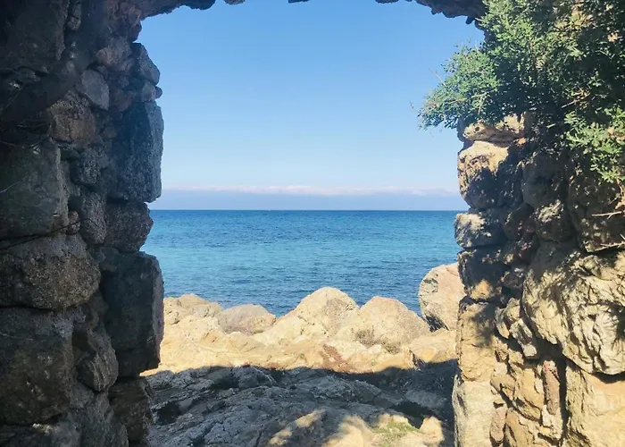 Villa Superbe Vue Et Piscine Monticello